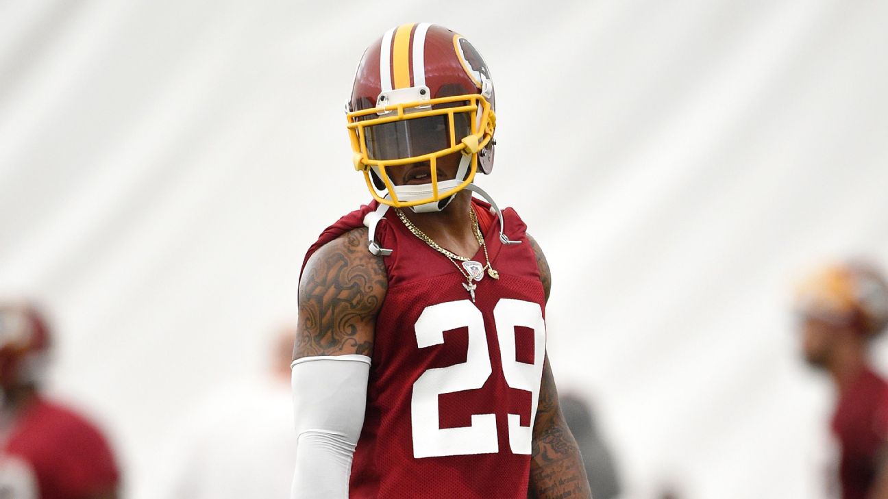 FOOTBALL 2015: Redskins believe Chris Culliver offers ideal size