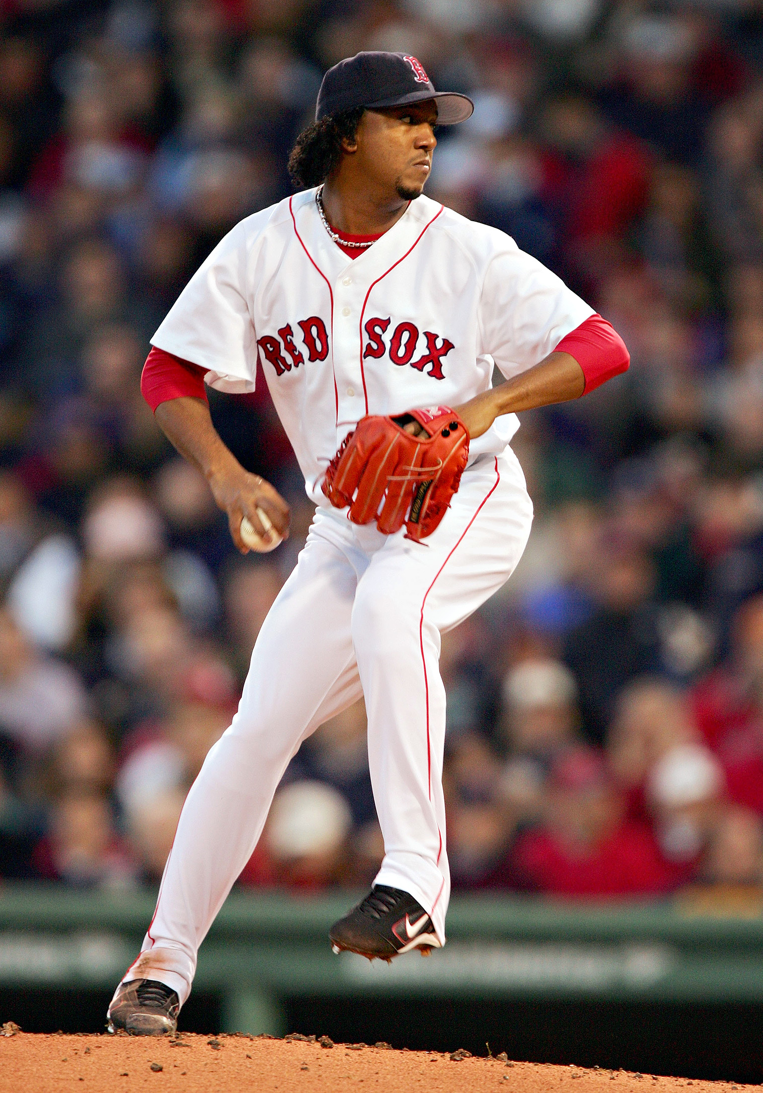 Pedro Martinez Hall Of Fame Class ESPN