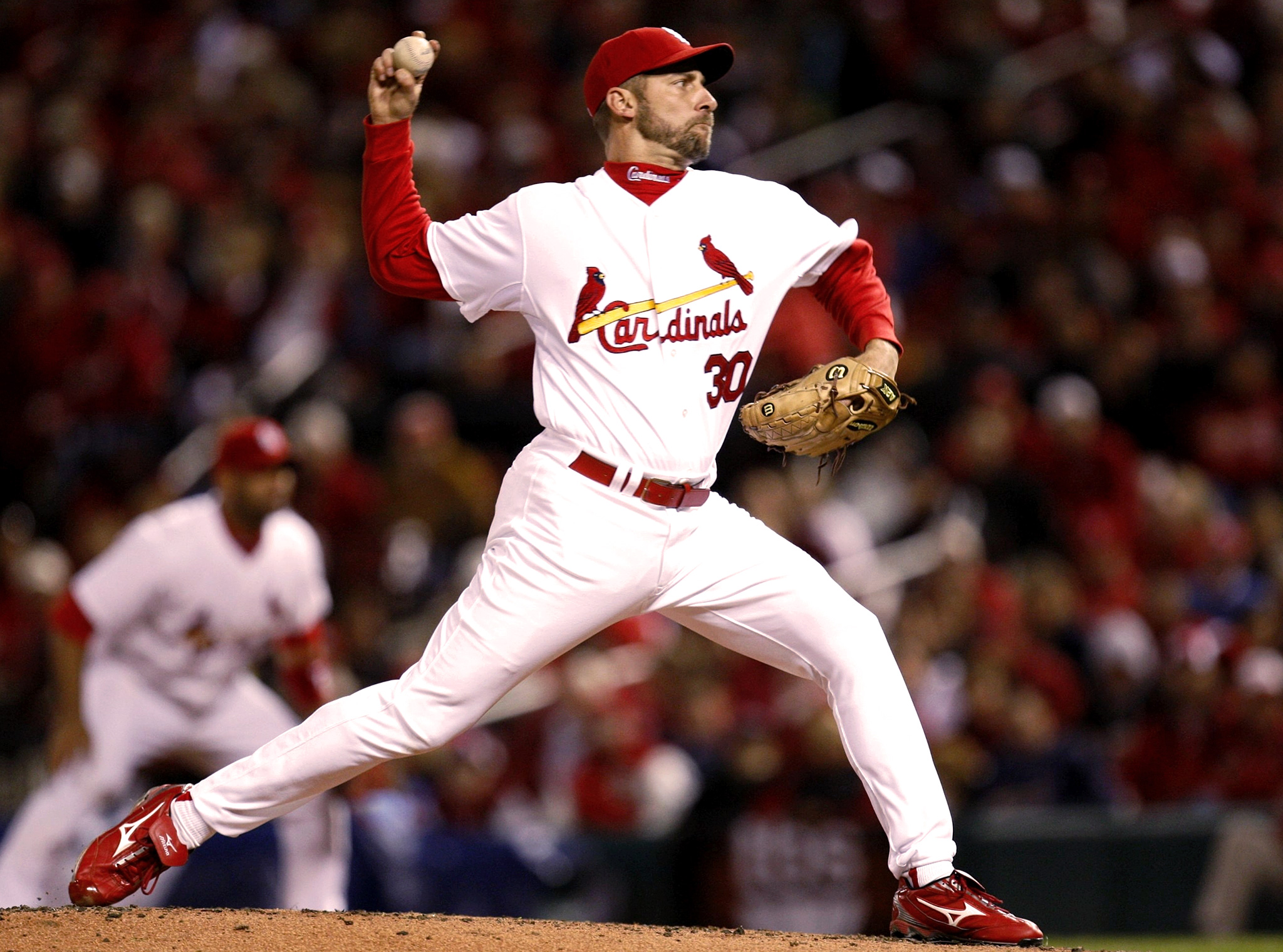 Unbelievable! Smoltz And The World Series   You Won'T Believe This - k10k04y
