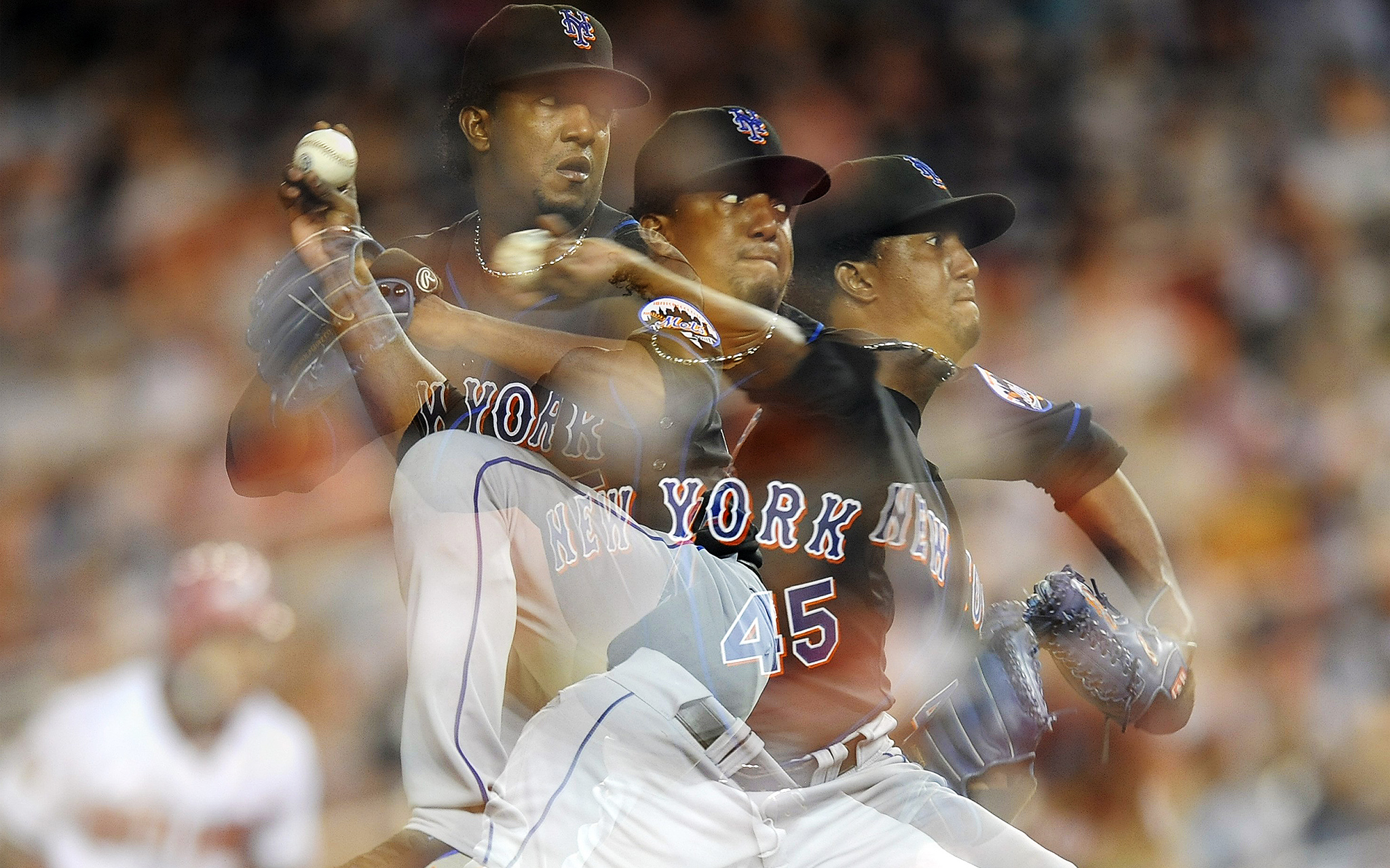 Hall of Fame 2015 profile: Pedro Martinez 