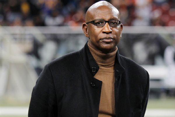 Eric Dickerson vows to avoid Rams games 'as long as Jeff Fisher is