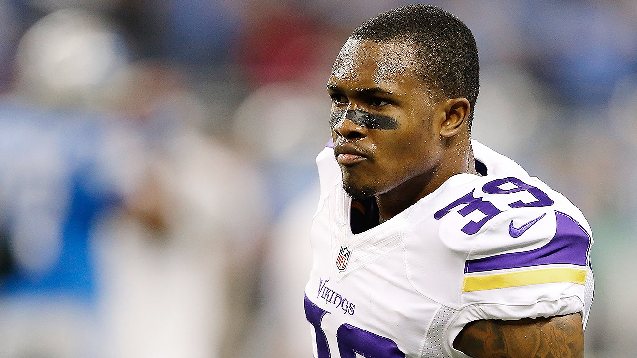 Vikings CB Jabari Price suspended for substance violation