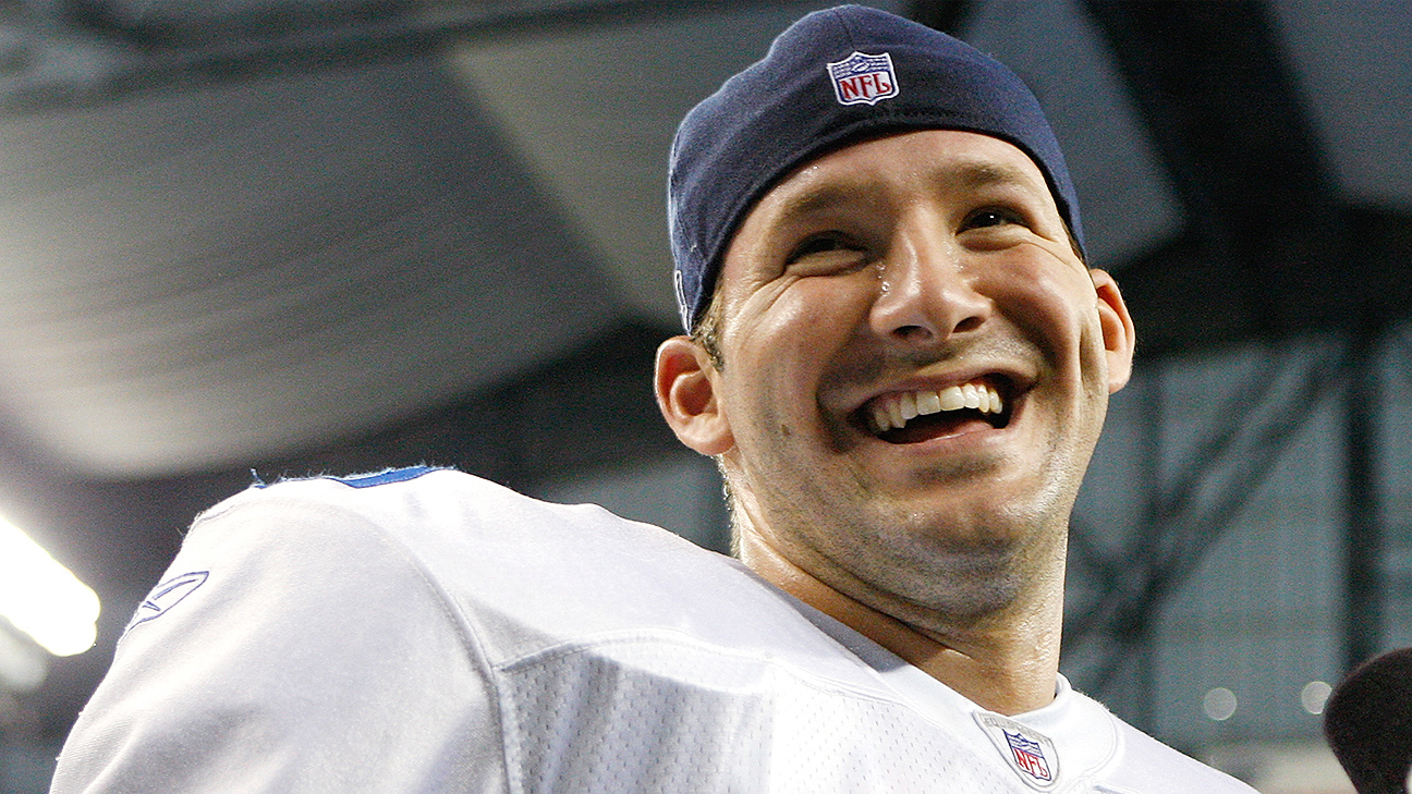 Troy Aikman: Romo wouldn't be happy if the Cowboys draft a QB 