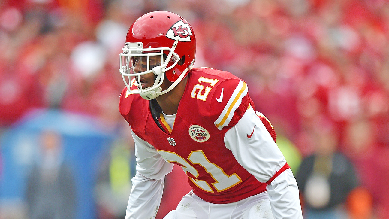 Opponent focus: Adam Teicher, ESPN NFL Nation Kansas City Chiefs