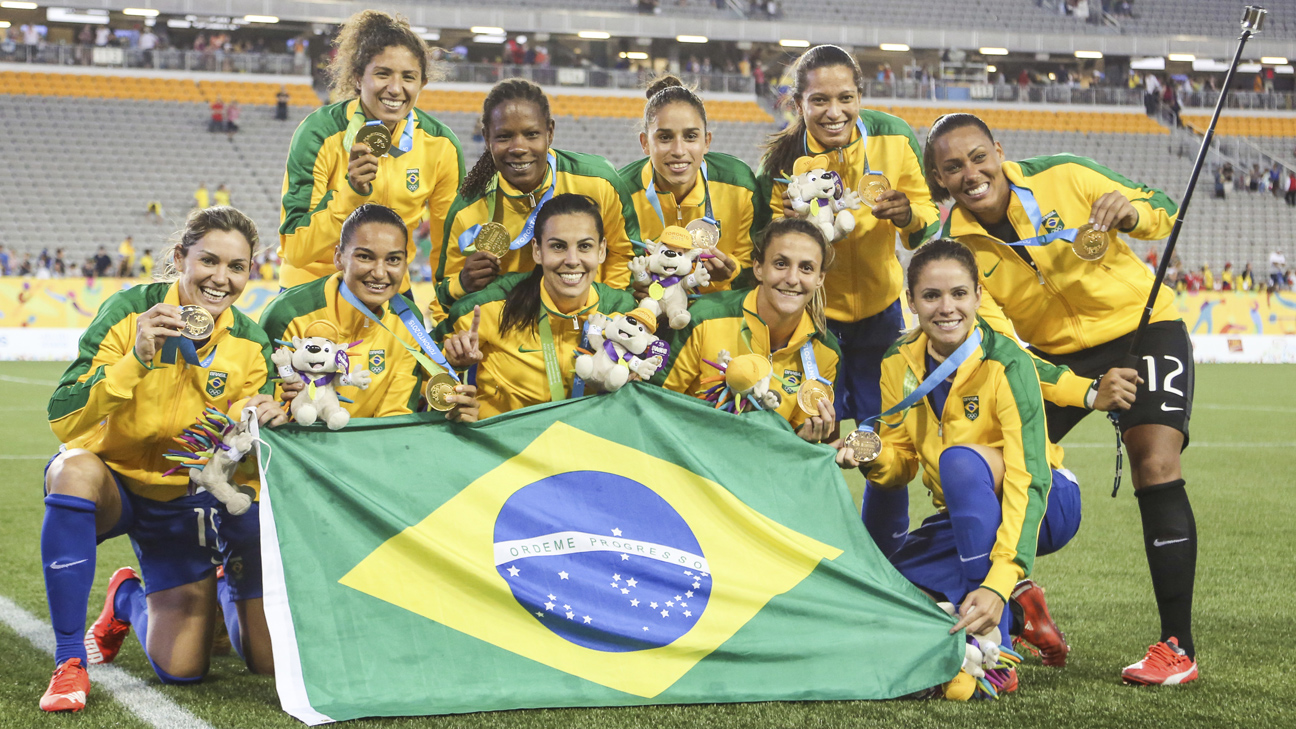 Tie-Break Win over Mexico puts Brazil in the Pan American Games Title Match  – NORCECA