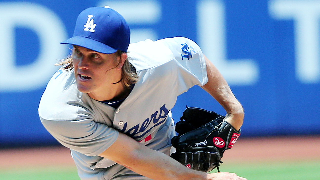 MLB Predictions: Why Zack Greinke Will Win the 2011 NL Cy Young, News,  Scores, Highlights, Stats, and Rumors