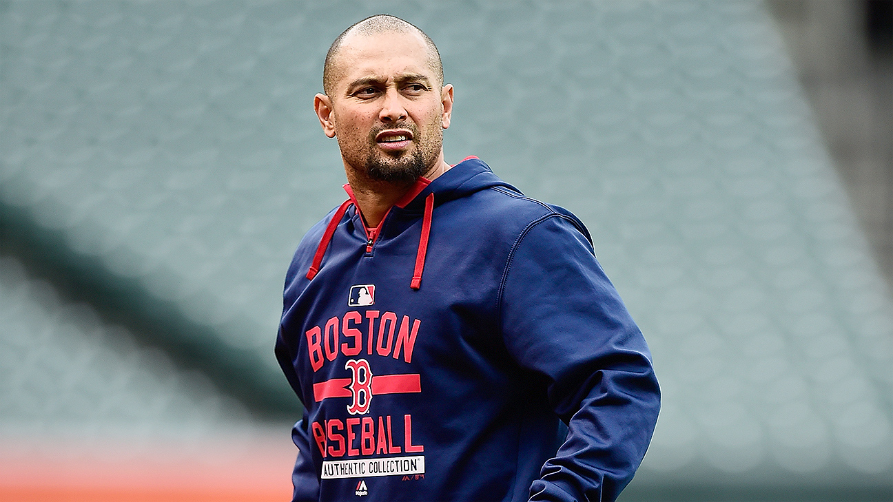 Angels Acquire Shane Victorino - MLB Trade Rumors