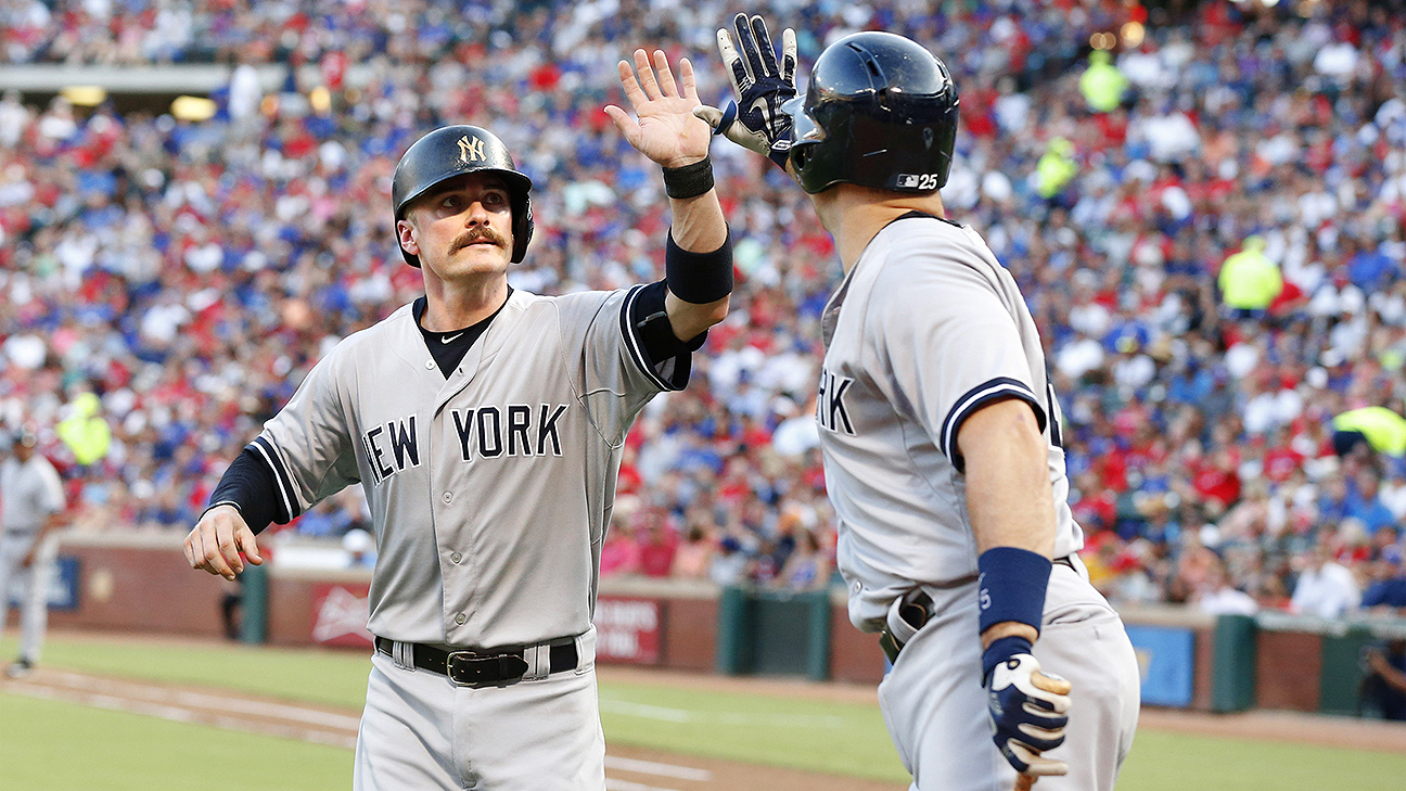 Ryan sustituirá a Simmons con los Angelinos - ESPN, image size:1296x729