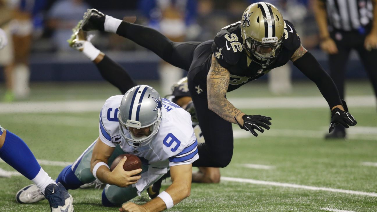 Saints place Byrd, Colston and Foster on PUP list