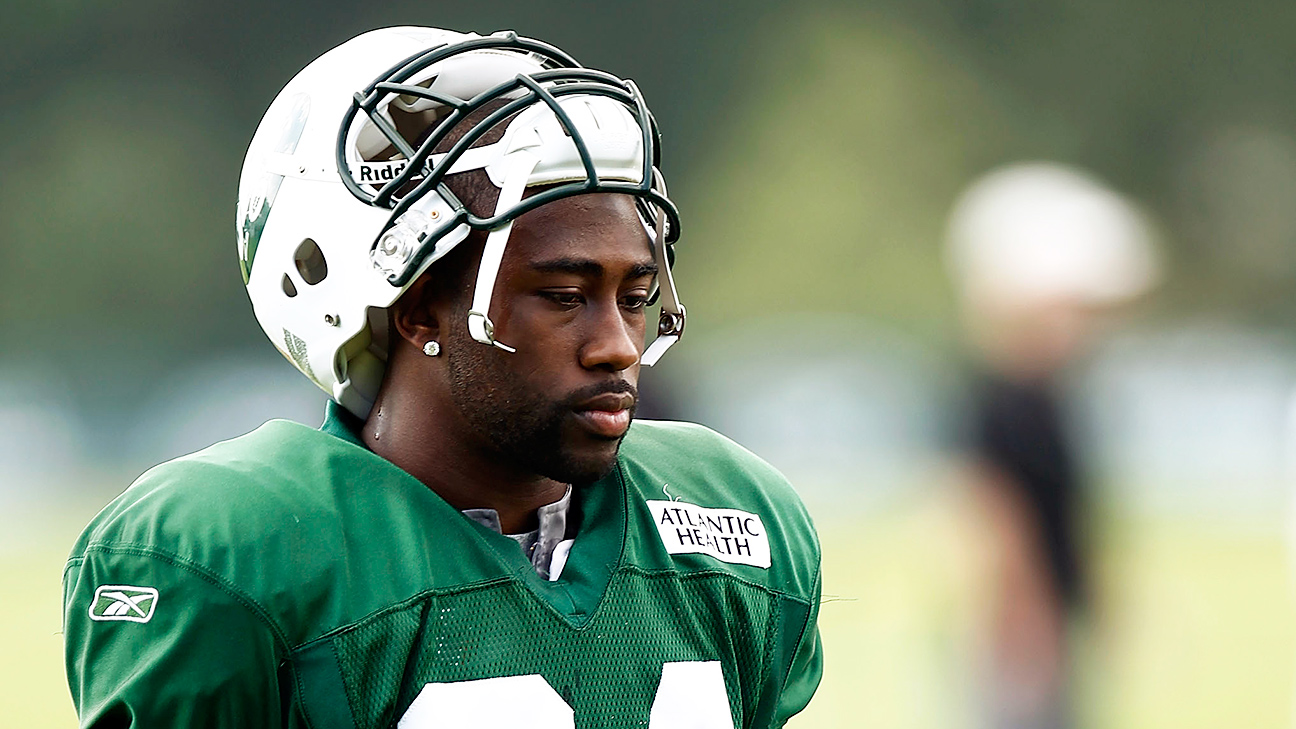 What makes Darrelle Revis great? Let's pull back the curtain - ESPN - New  York Jets Blog- ESPN