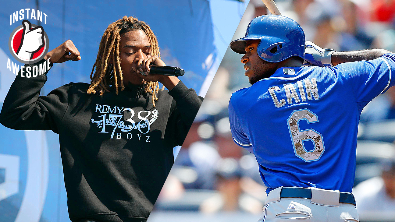 Barstool Baseball on X: People forget how the Kansas City Royals