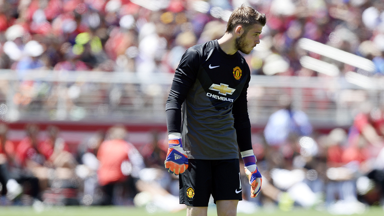 Spain goalkeepers at World Cup: Why Chelsea's Kepa, Man United's De Gea  won't be starting for national team in Qatar