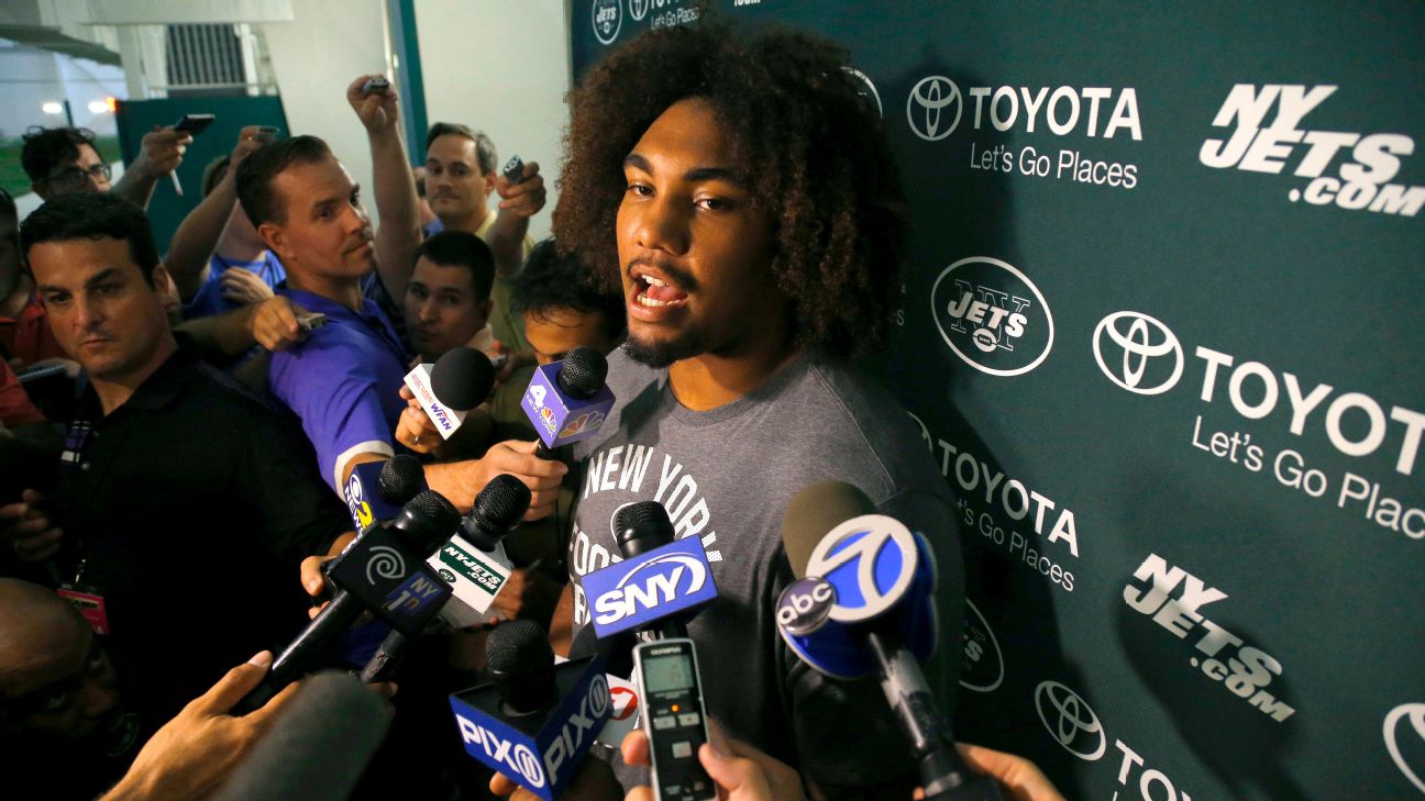 Leonard Williams: How does former NY Jets DL fit with NY Giants?