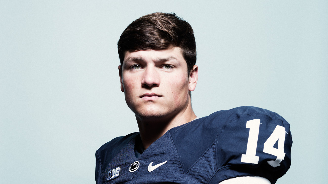 Penn State will start true freshman QB Christian Hackenberg against  Syracuse - Sports Illustrated