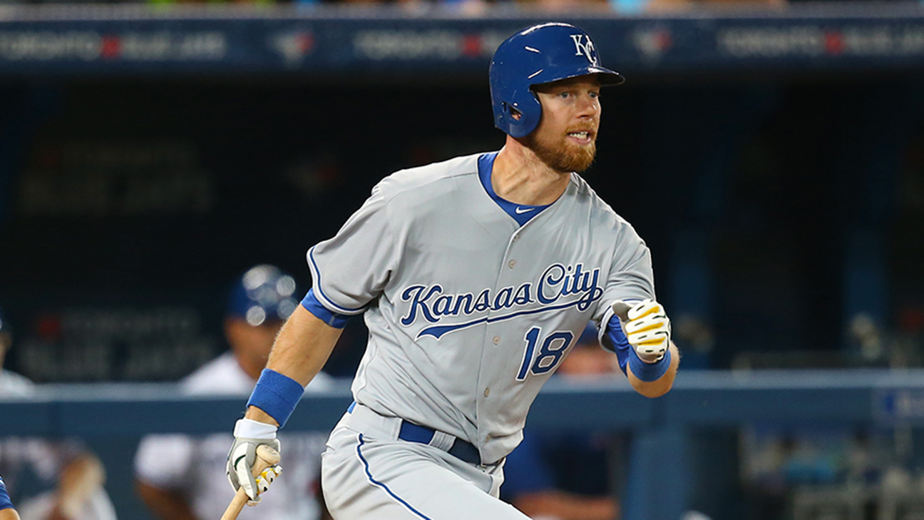 New York Mets remain interested in Ben Zobrist, but 4 years