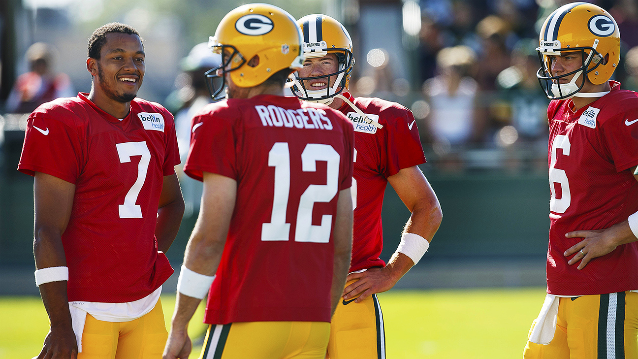 Packers Daily: Early impressions 