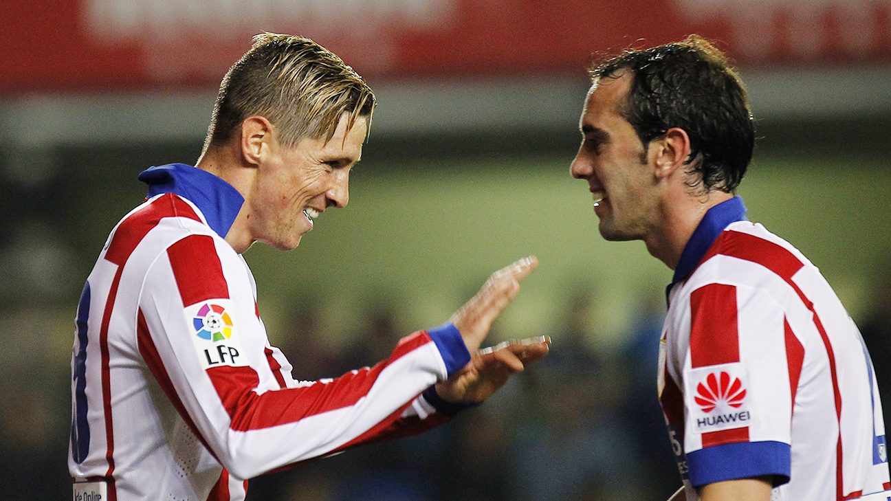 4 things to watch for during Atletico Madrid's preseason - Into the Calderon