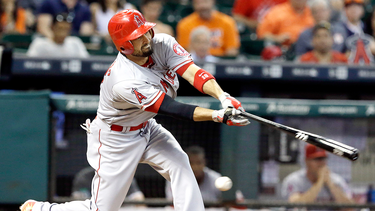 Why Angels Fans Should Be Happy With The Shane Victorino Trade