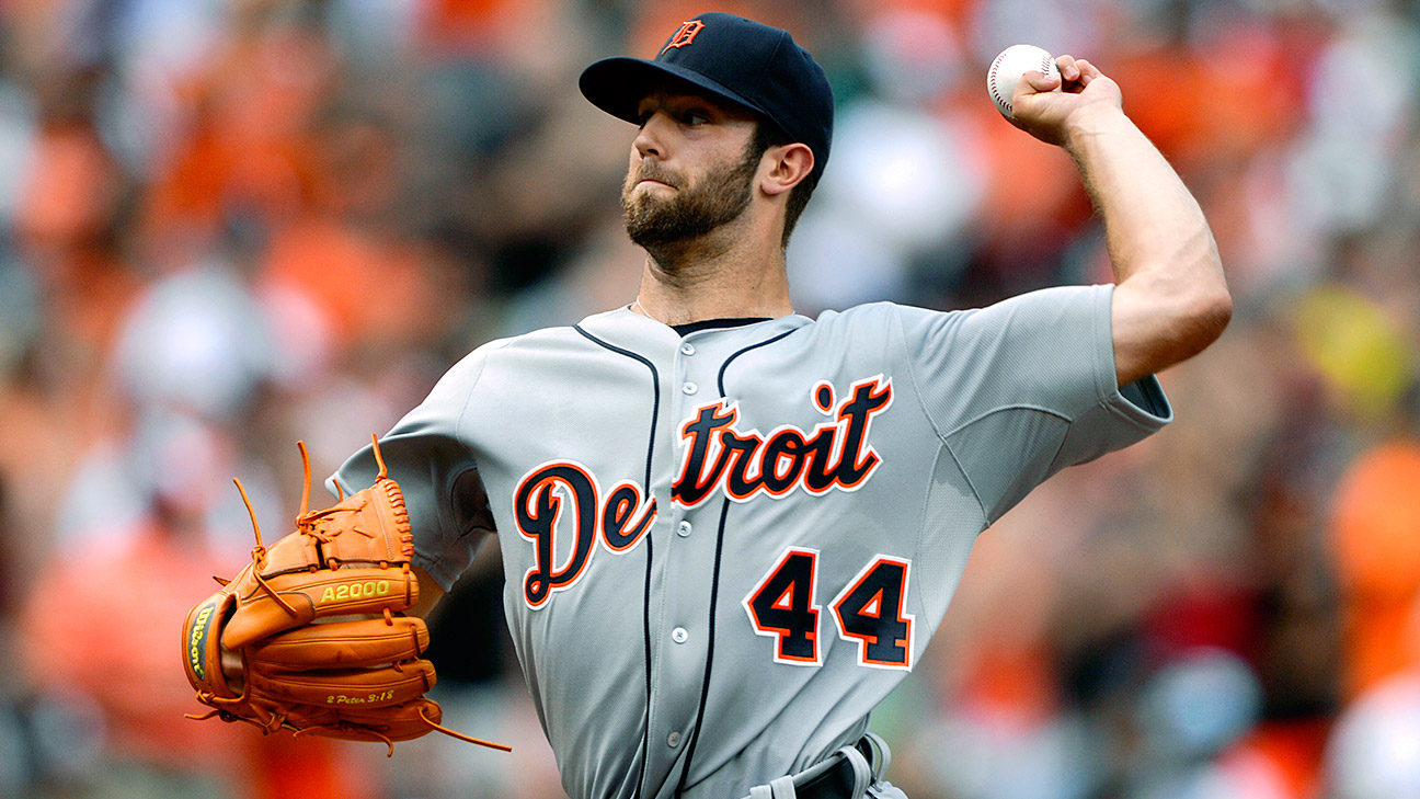 Checking in on how Daniel Norris has done since Detroit Tigers