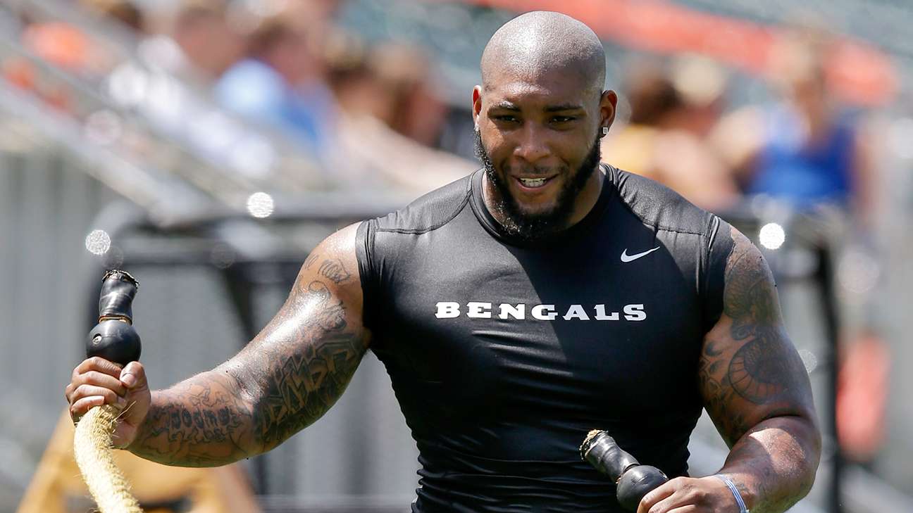 Rey Maualuga  Tattoos with meaning, Back tattoos, Bengals football