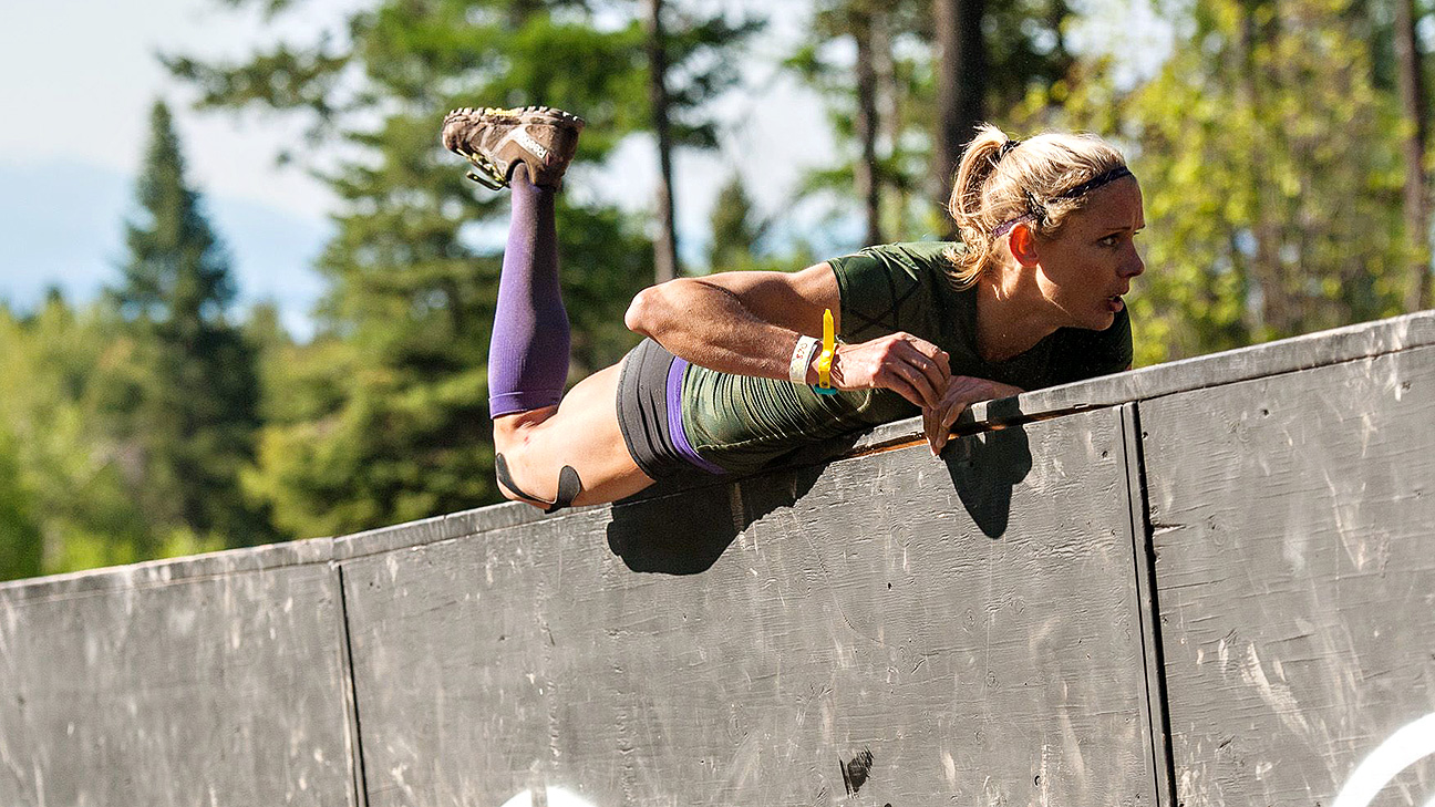 Spartan Race  Types Of Obstacle Course Races