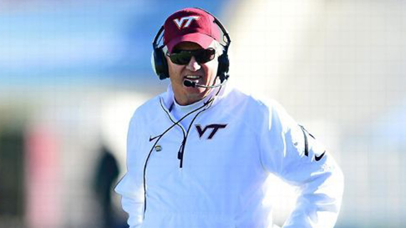 Virginia Tech: Top 5 Quarterbacks of Frank Beamer Era - Page 6