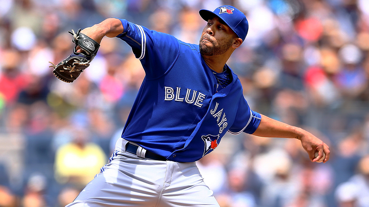 David Price, Johnny Cueto headline a pair of exciting pitching