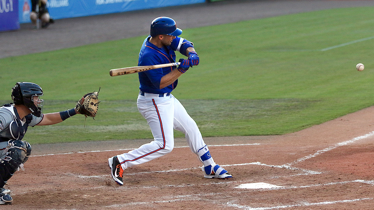 David Wright to rehab in Monday's St. Lucie Mets game