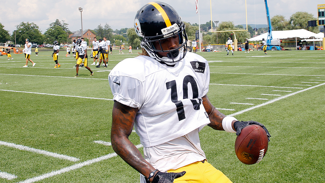 Dallas Cowboys: Is Martavis Bryant the missing piece?