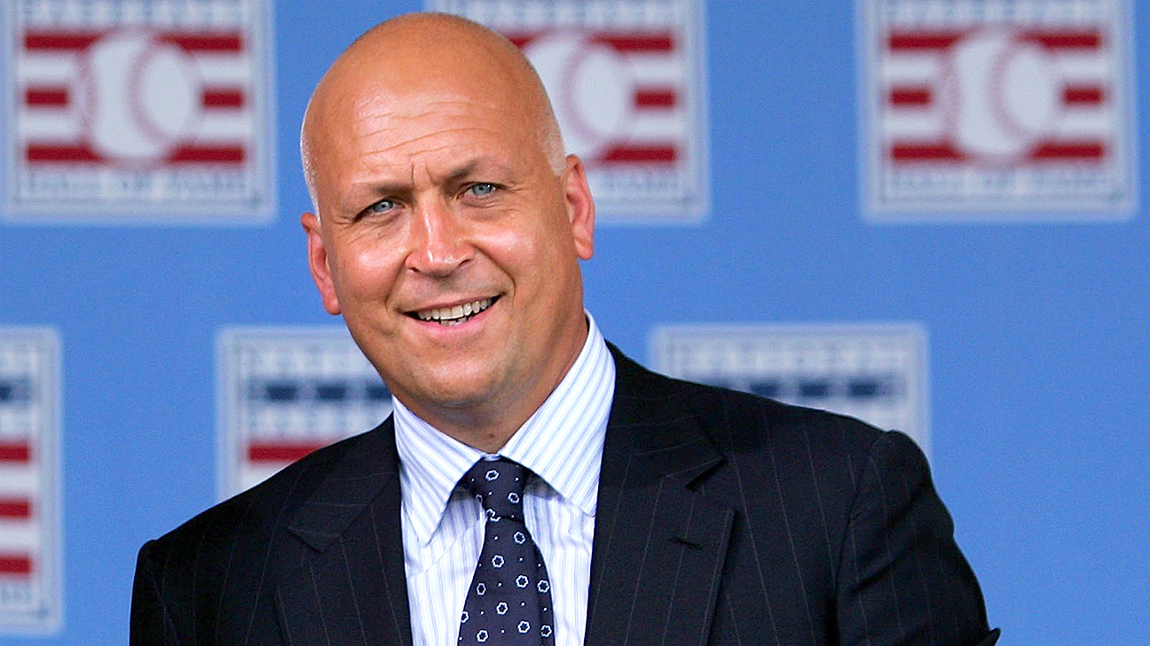 Cal Ripken Jr., wife Kelly Ripken have divorced