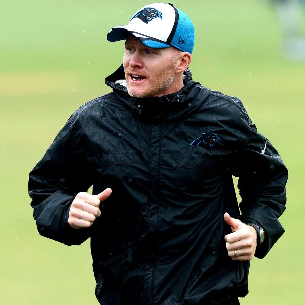 Buffalo Bills' Sean McDermott a top-10 NFL coach, says CBS Sports 