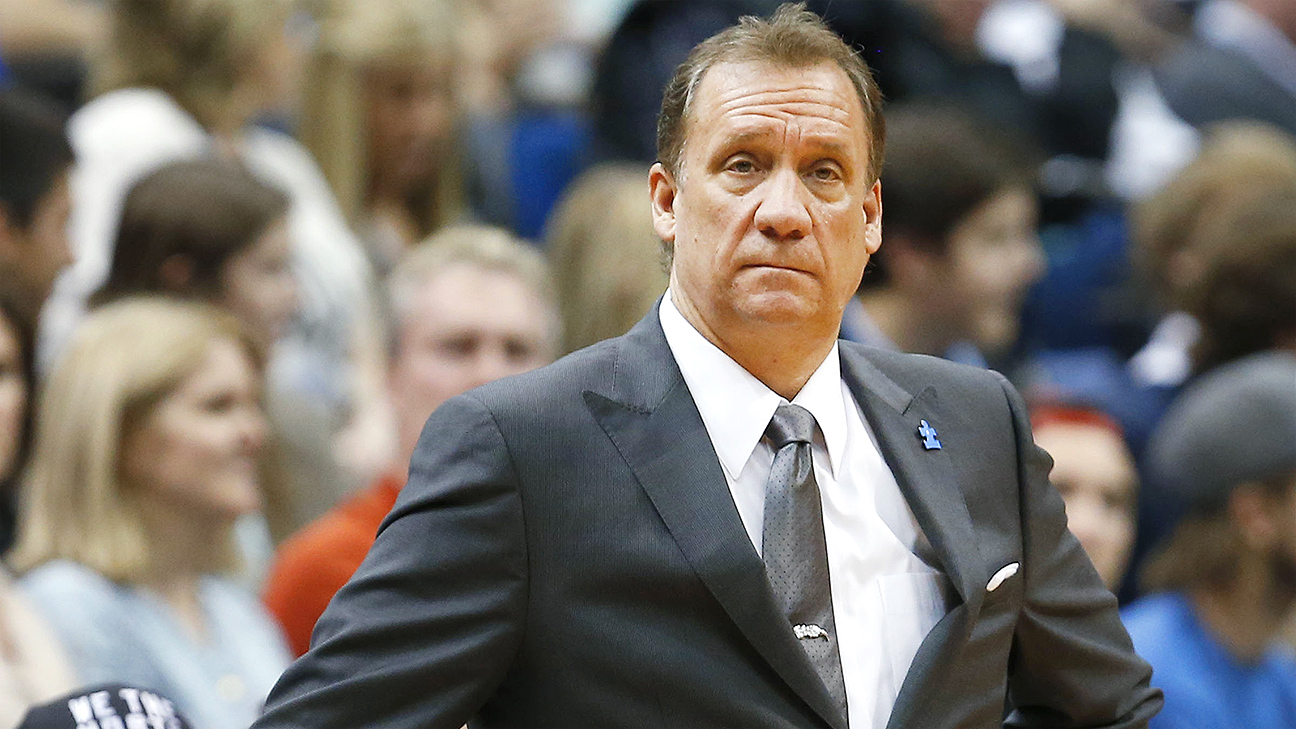 How did flip saunders die