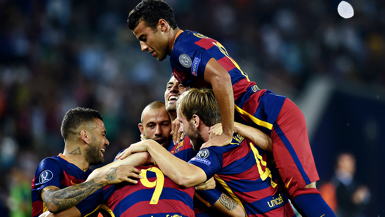 REVEALED: Where football passion peaks – Barcelona, Galatasaray, Red Star,  Algeria, Colo-Colo