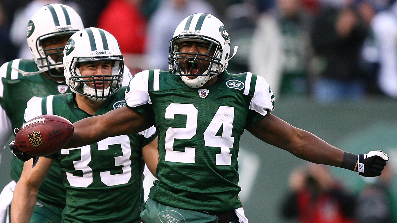 New York Jets: Darrelle Revis expects to play vs Titans - Sports