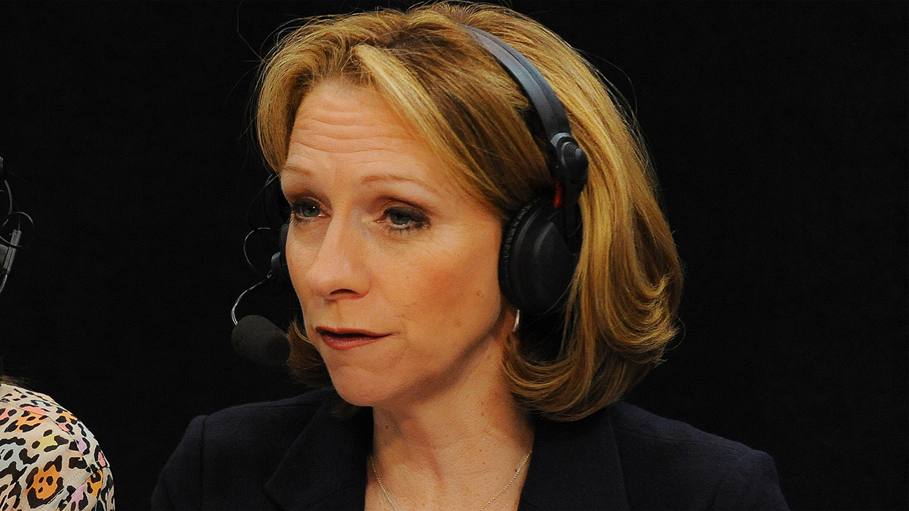 It's no surprise Beth Mowins excelled on 'Monday Night Football' broadcast  - The Boston Globe