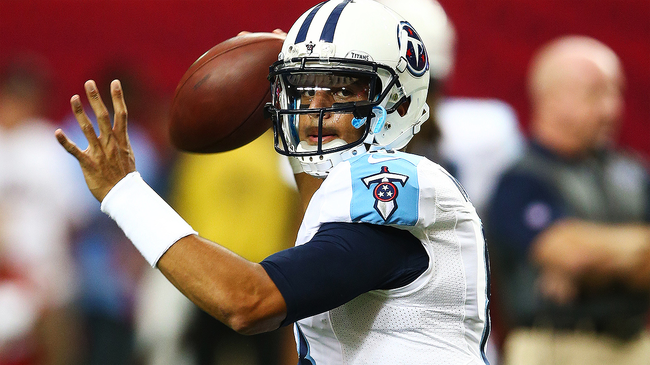 Tennessee Titans cut Bishop Sankey, Justin Hunter, Dexter