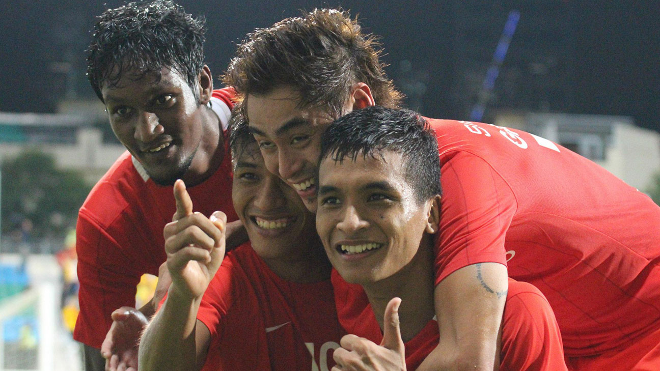 LionsXII - Lions XII Home and Away kits now available @