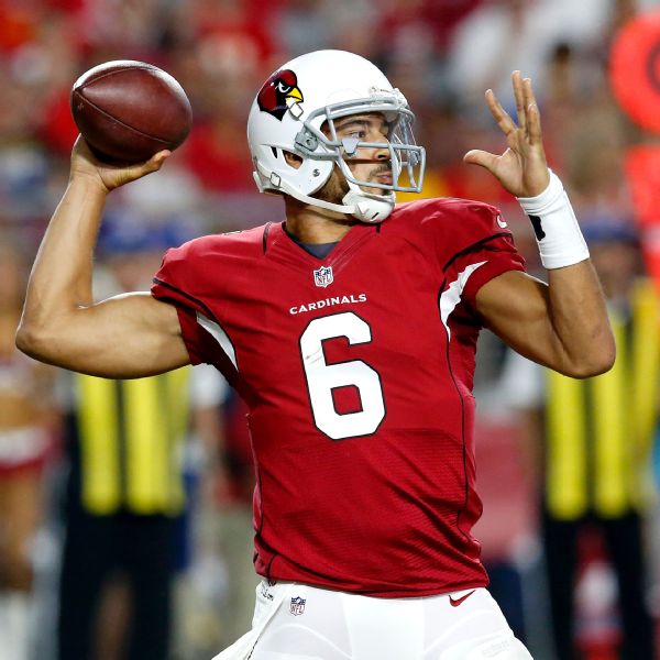 Logan Thomas Stats, News, Videos, Highlights, Pictures, Bio - Buffalo ...