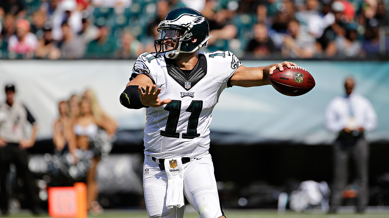 Tim Tebow works out for Philadelphia Eagles