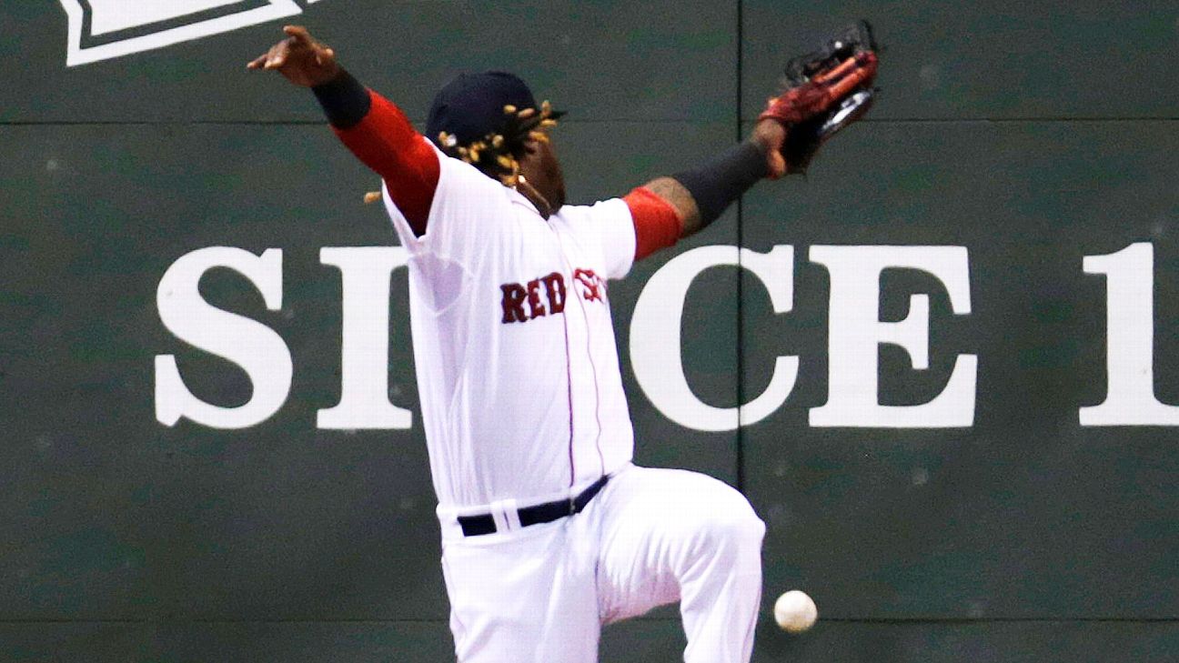 Don't expect Hanley Ramirez to be better as a first baseman