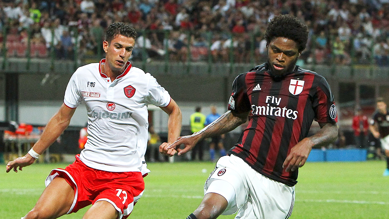 Filippo Inzaghi in Action during the Match Editorial Image - Image of  champions, 2007: 188503580, image size:1296x729