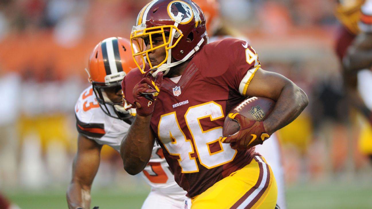 Alfred Morris - New York Giants Running Back - ESPN