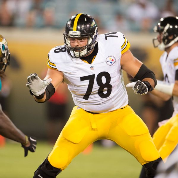 Alejandro Villanueva Stats, News, Videos, Highlights, Pictures, Bio ...