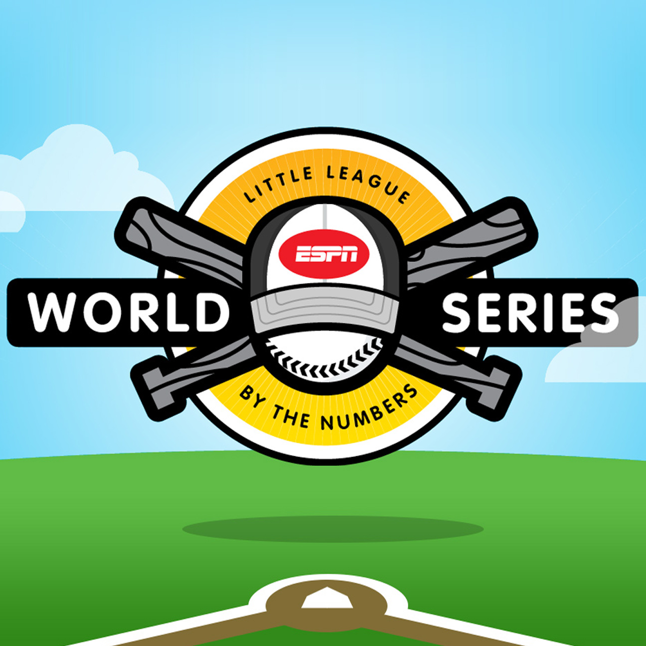 Little League® World Series Returns to ESPN This Summer with 337