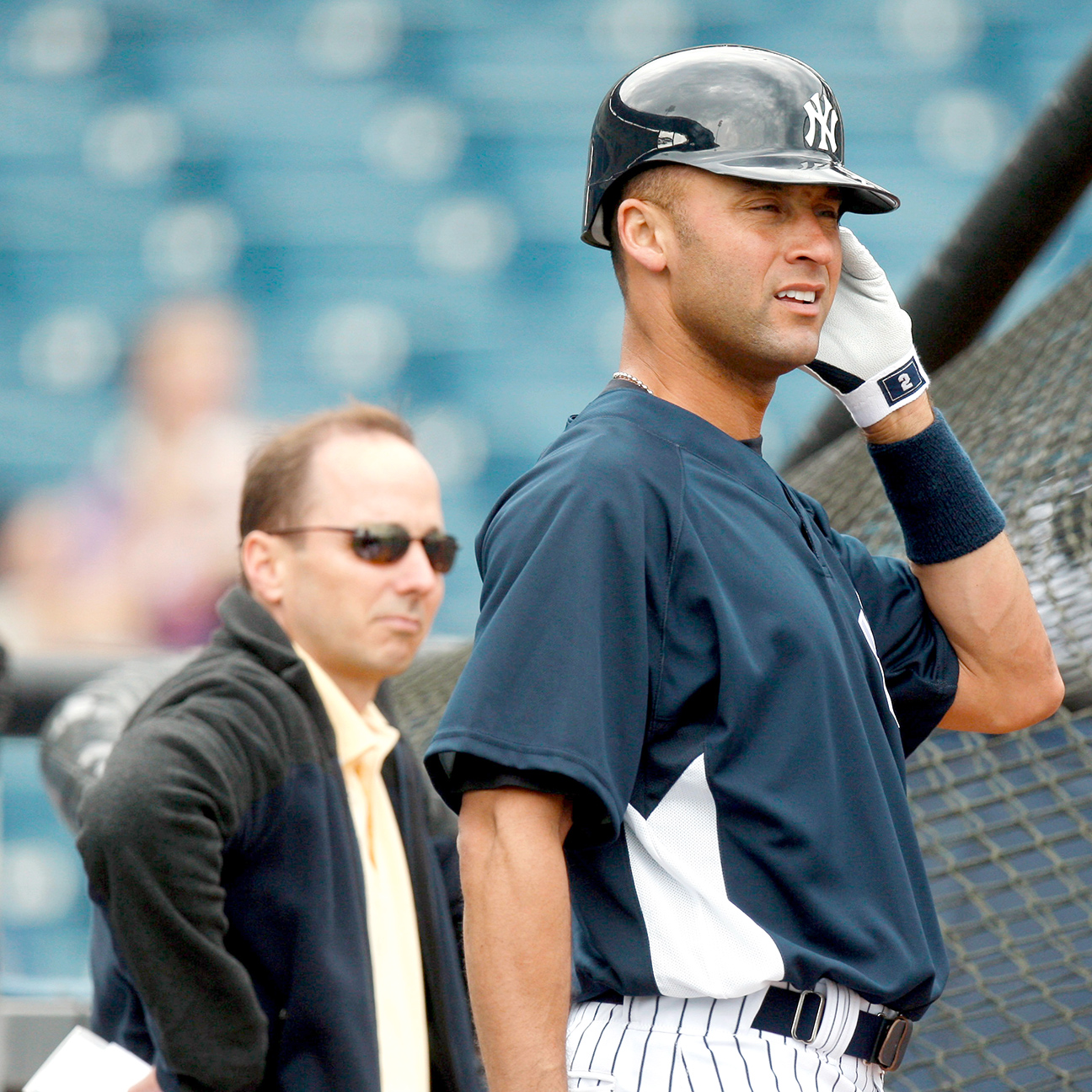 2010 MLB Free Agency: Why Derek Jeter Should Be Amongst the Highest Paid  Players, News, Scores, Highlights, Stats, and Rumors
