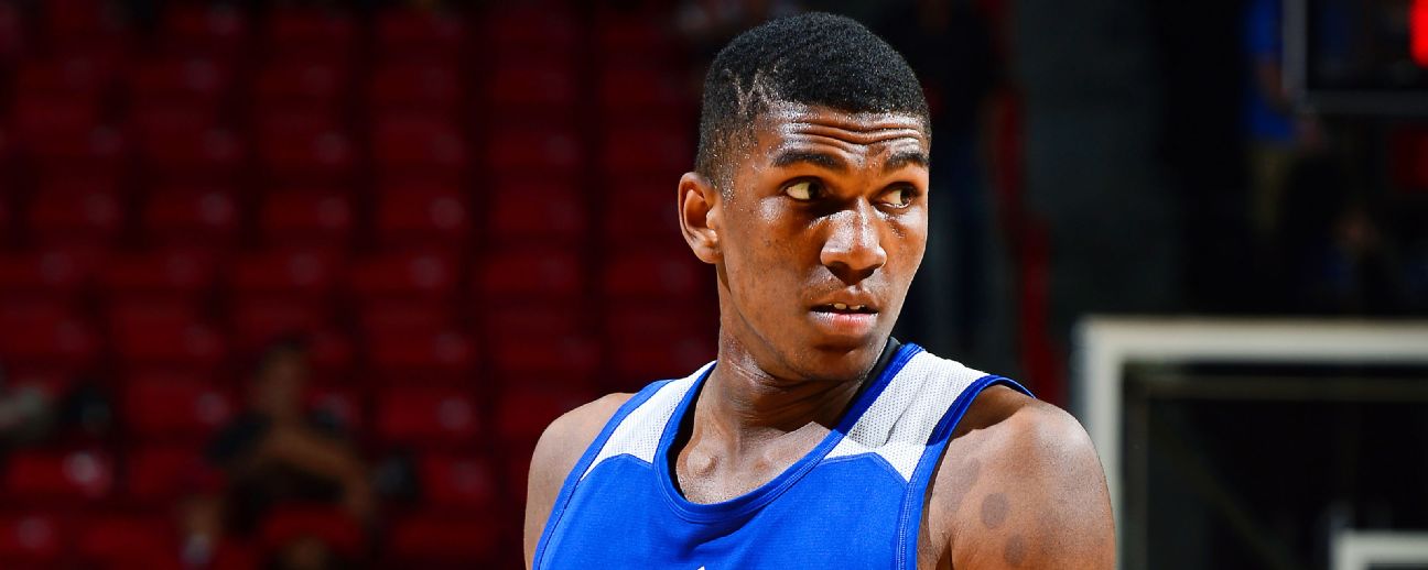 kevon looney stats