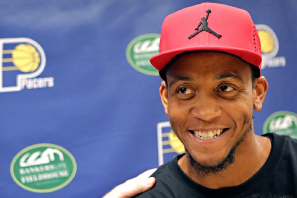 Ex-NBA star Monta Ellis named Alcorn State basketball GM