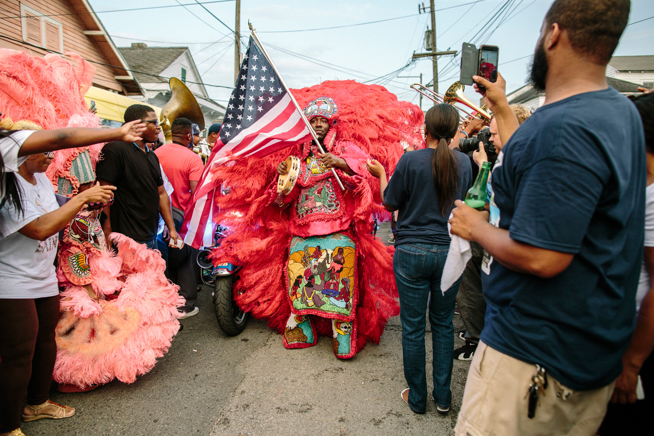 Wright Thompson on life, loss and renewal in New Orleans 10 years after ...