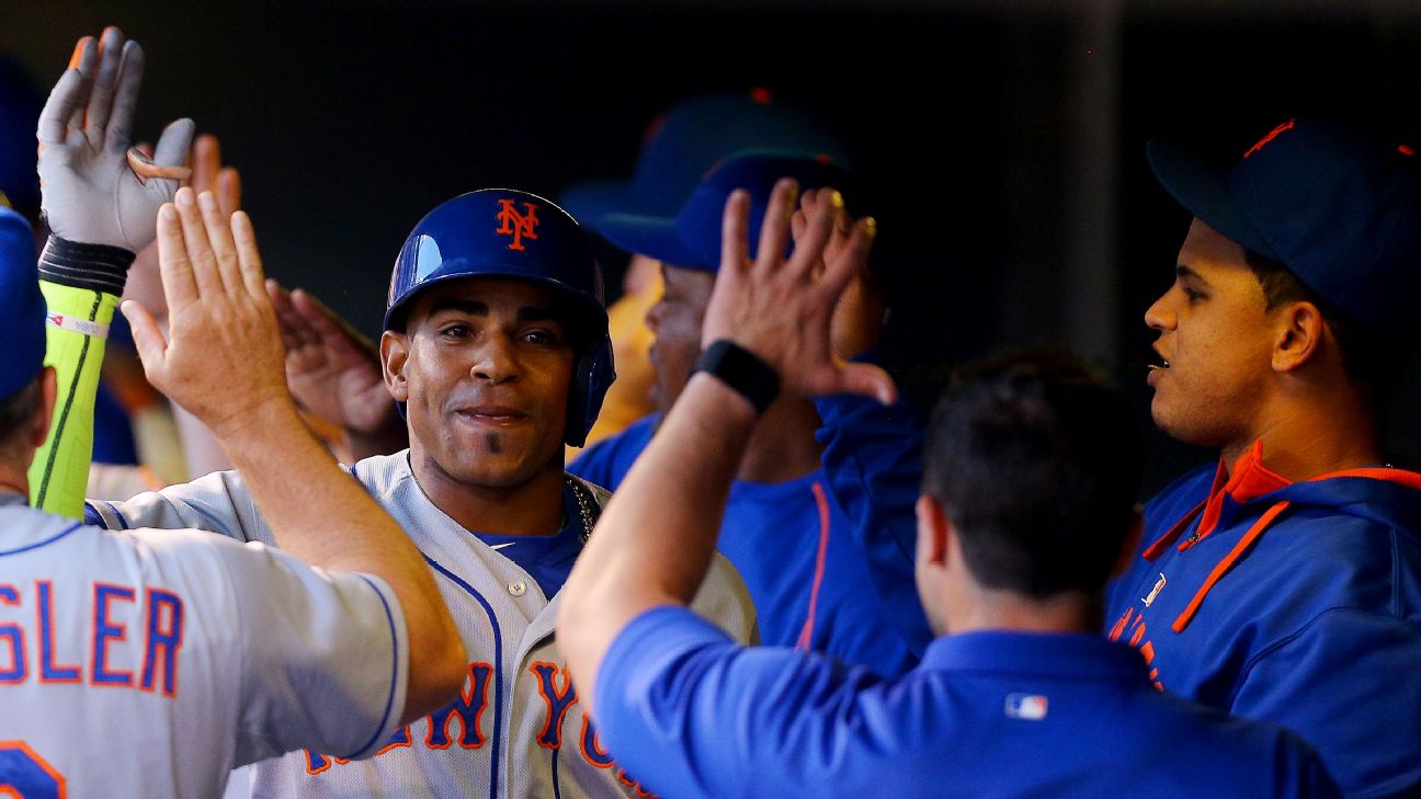 Report: Detroit Tigers target Yoenis Cespedes agrees to terms with