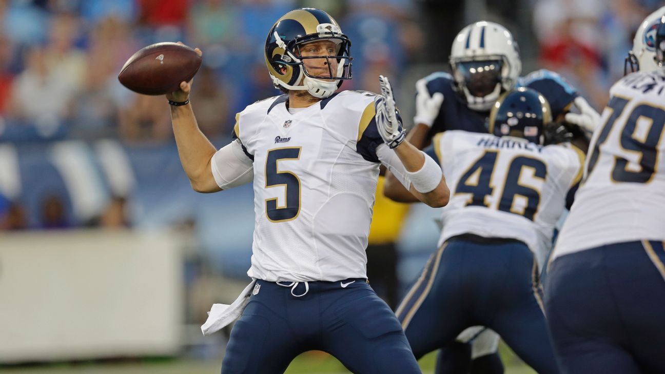 49ers vs. Rams, 2014: Full coverage of Week 9 NFC West matchup - Niners  Nation